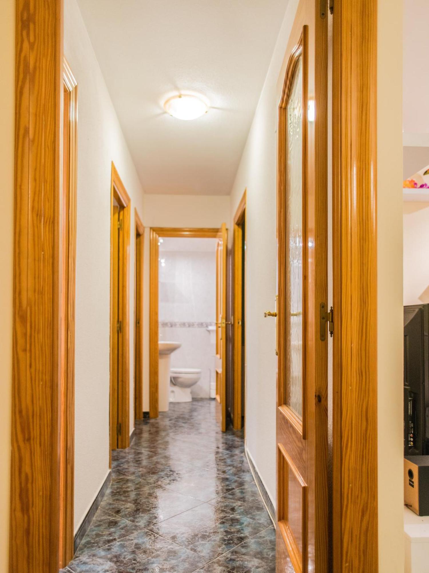 Very Best Flat Ust 800M Postiguet-Beach Alicante Exterior foto