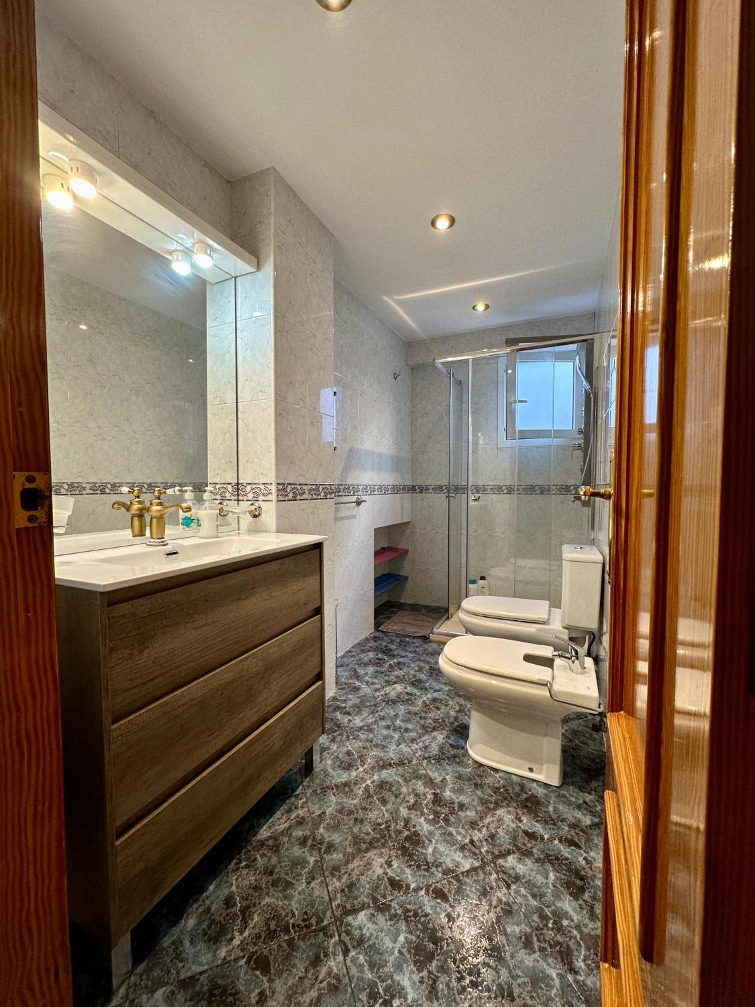 Very Best Flat Ust 800M Postiguet-Beach Alicante Exterior foto